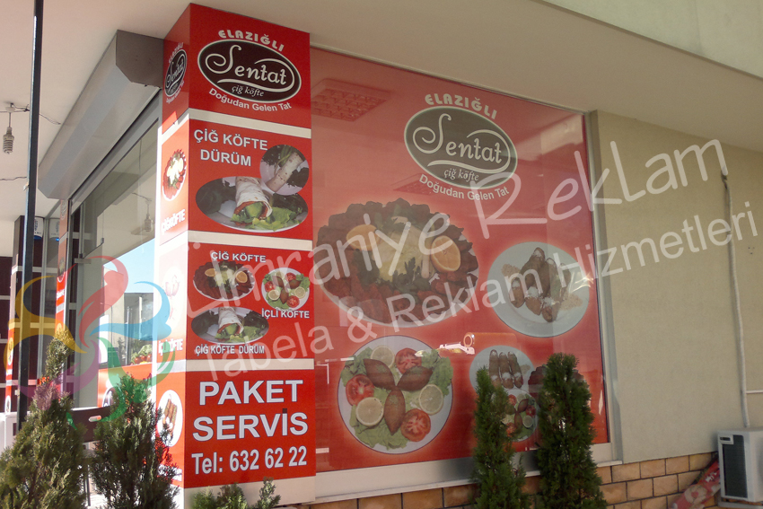 dijital baskı ümraniye