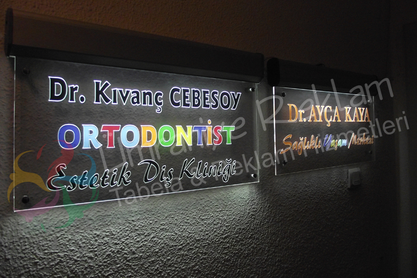 Işıklı Kapı tabela Çiftehavuzlar