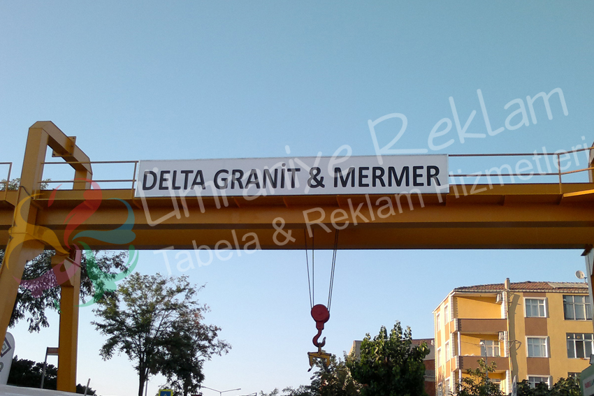 Işıksız Tabela Dudullu