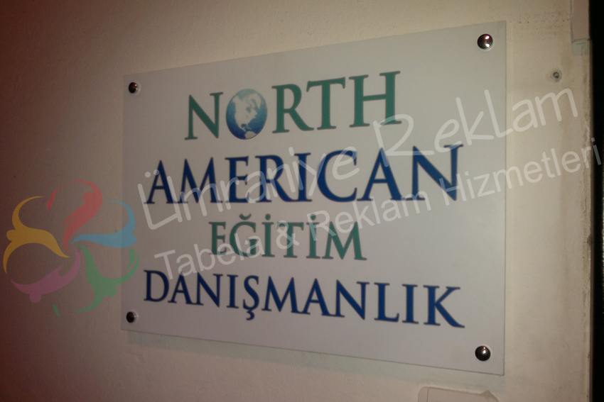 Kapı Tabela Üsküdar