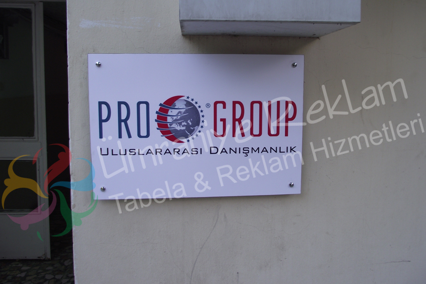 Kapı Tabela Çengelköy