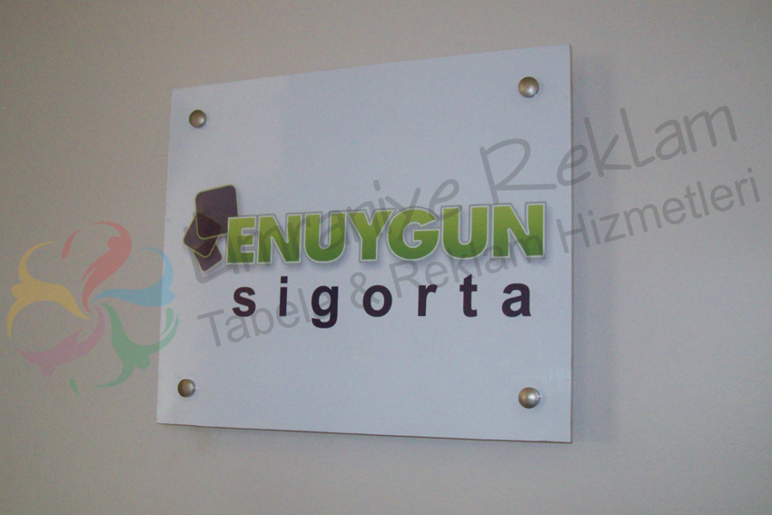 Ofis Tabela Ataşehir