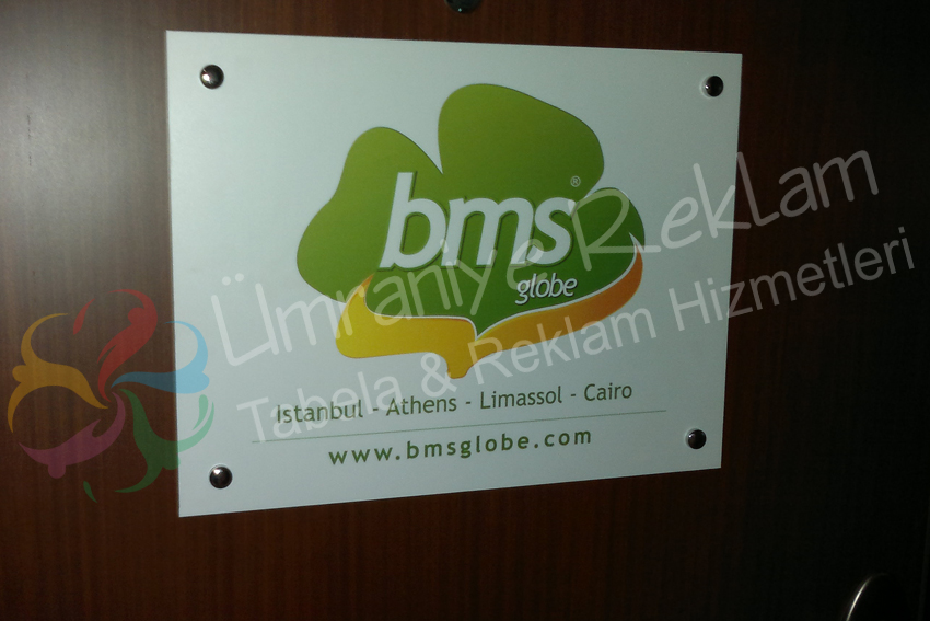 Ofis Tabela Uphill Ataşehir