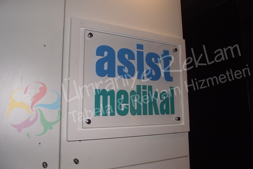 Ofis Tabela Yeniköy