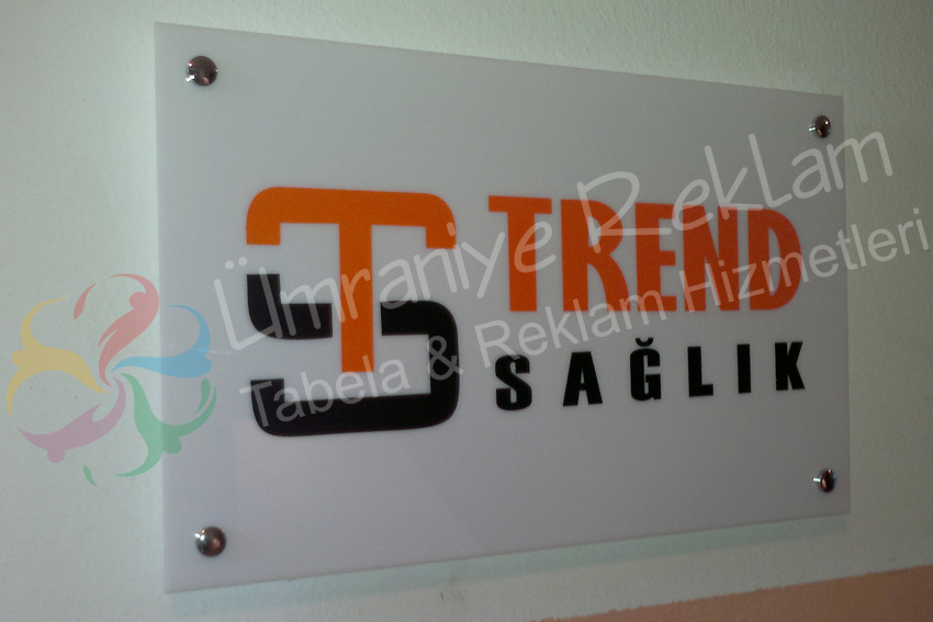 Ofis Tabela Çekmeköy