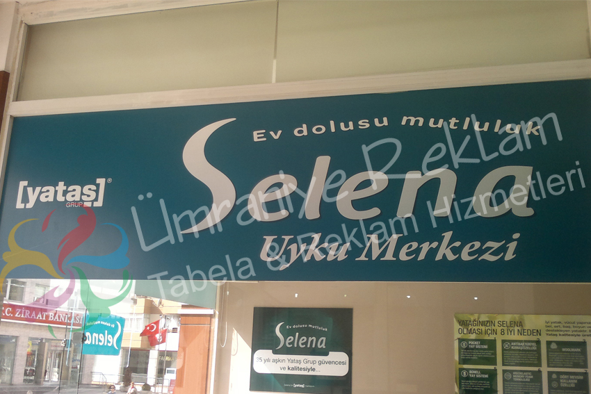 Cam görsel Maltepe