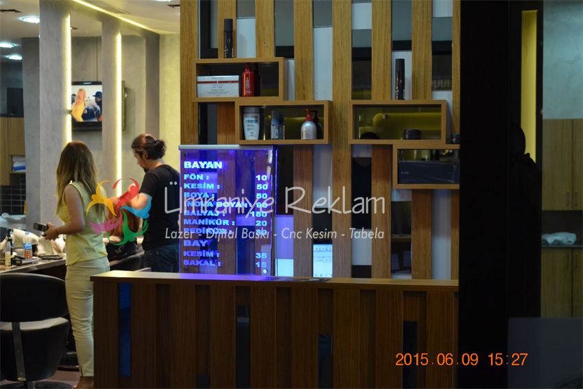 gravür tabela ataşehir