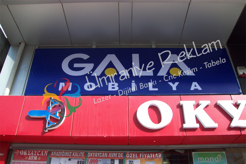 bayii tabela çekmeköy