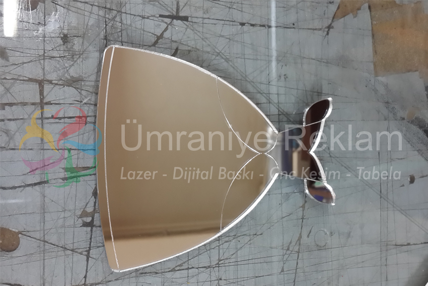 ayna lazer kesim ümraniye