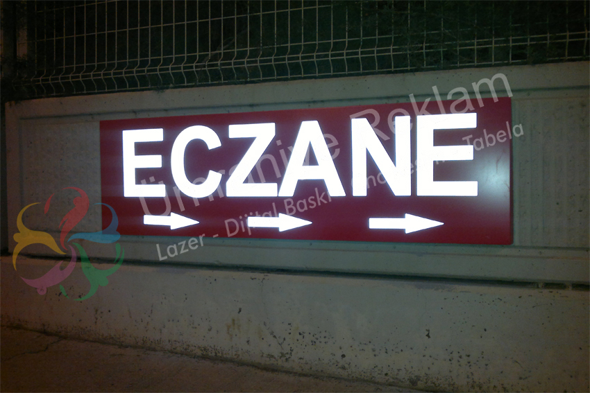 eczane tabela ataşehir