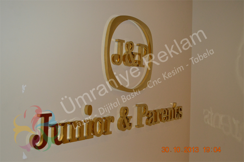 gold krom harf kadıköy