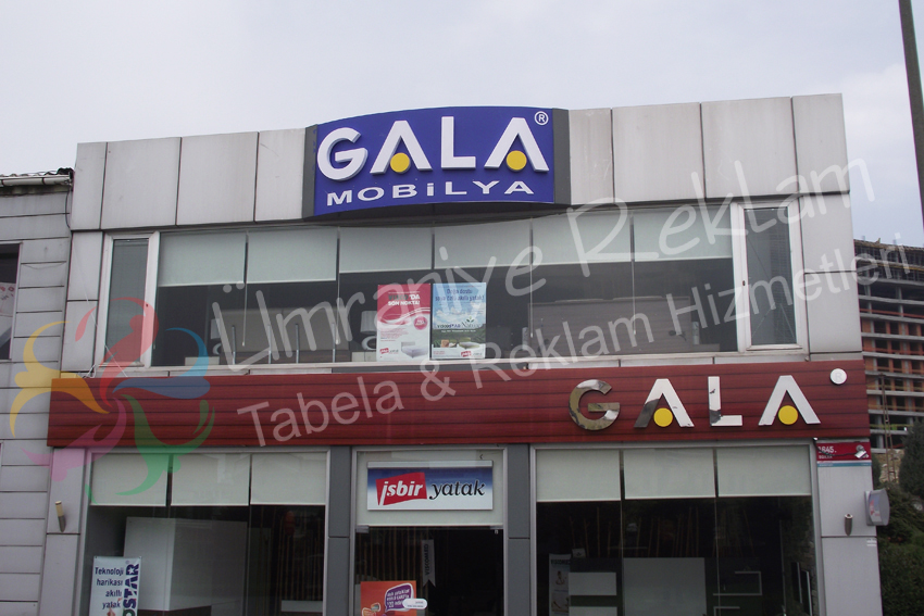 kurumsal tabela istanbul