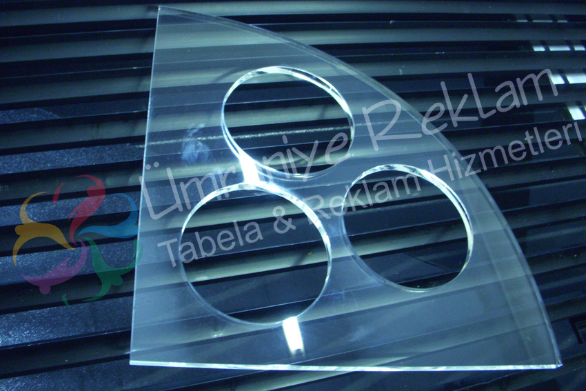 lazer kesim pleksi ümraniye