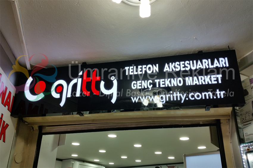 pleksi tabela eminönü