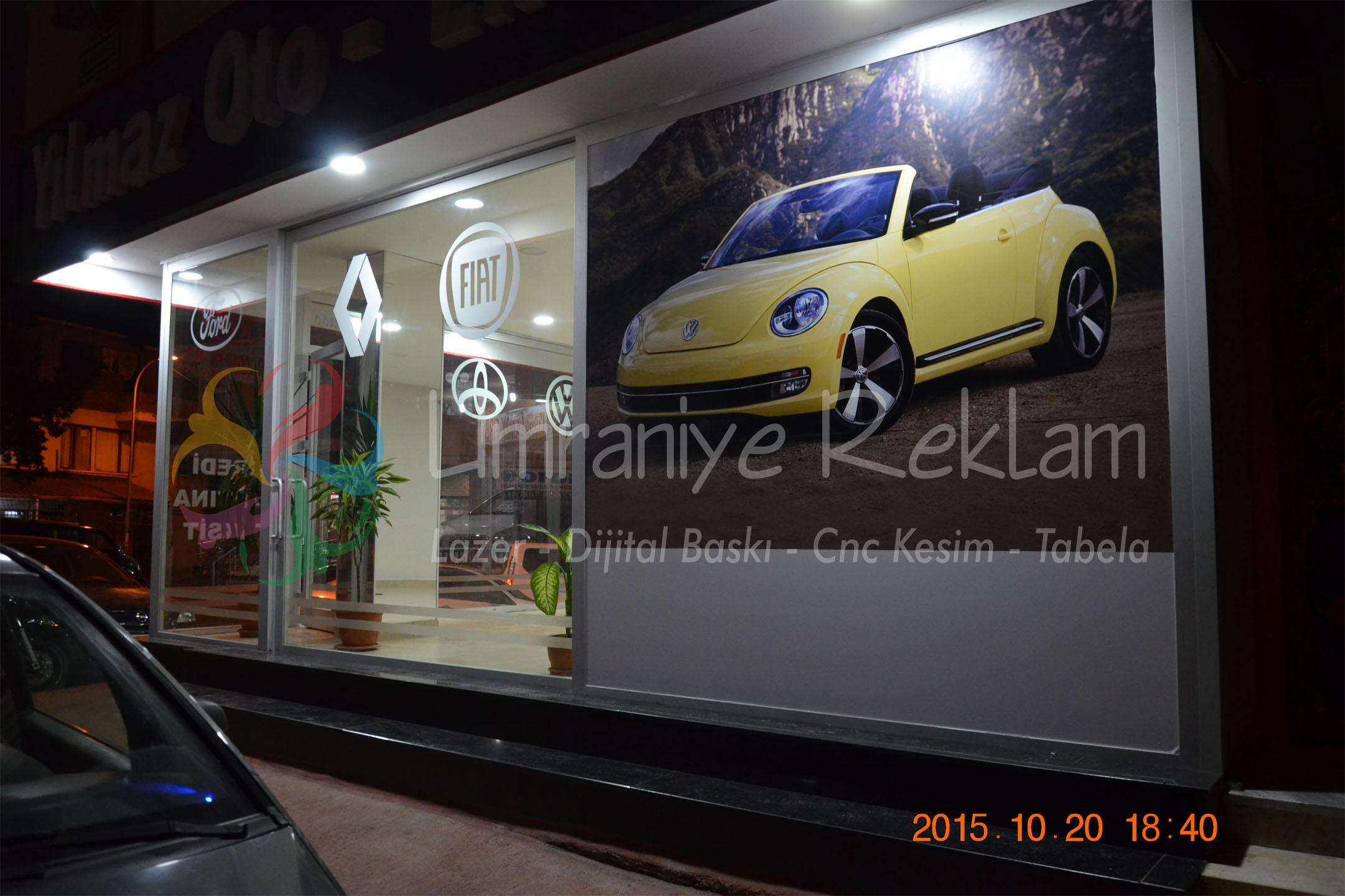 Cam Görselleri  pendik